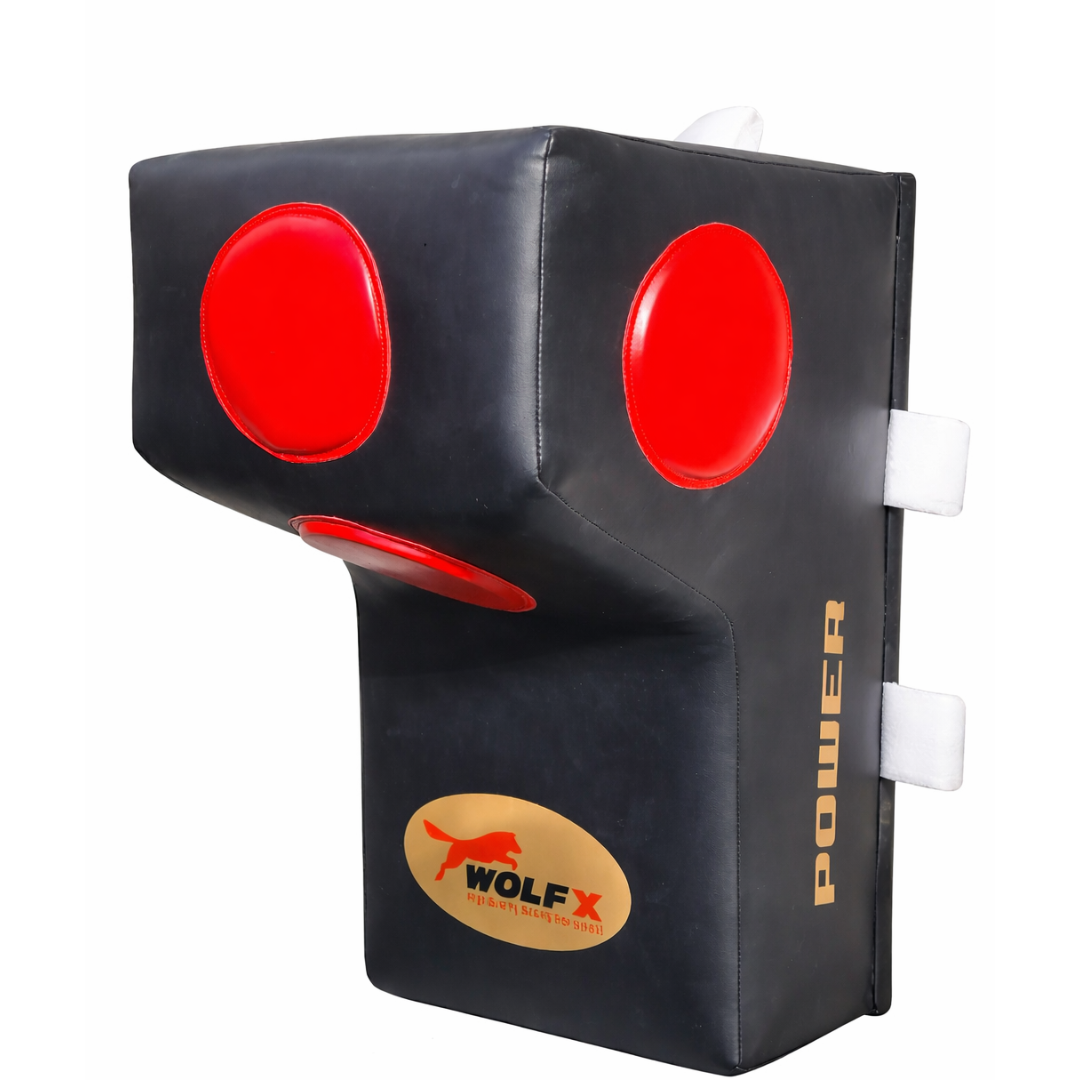 Wolfx Wall Mount