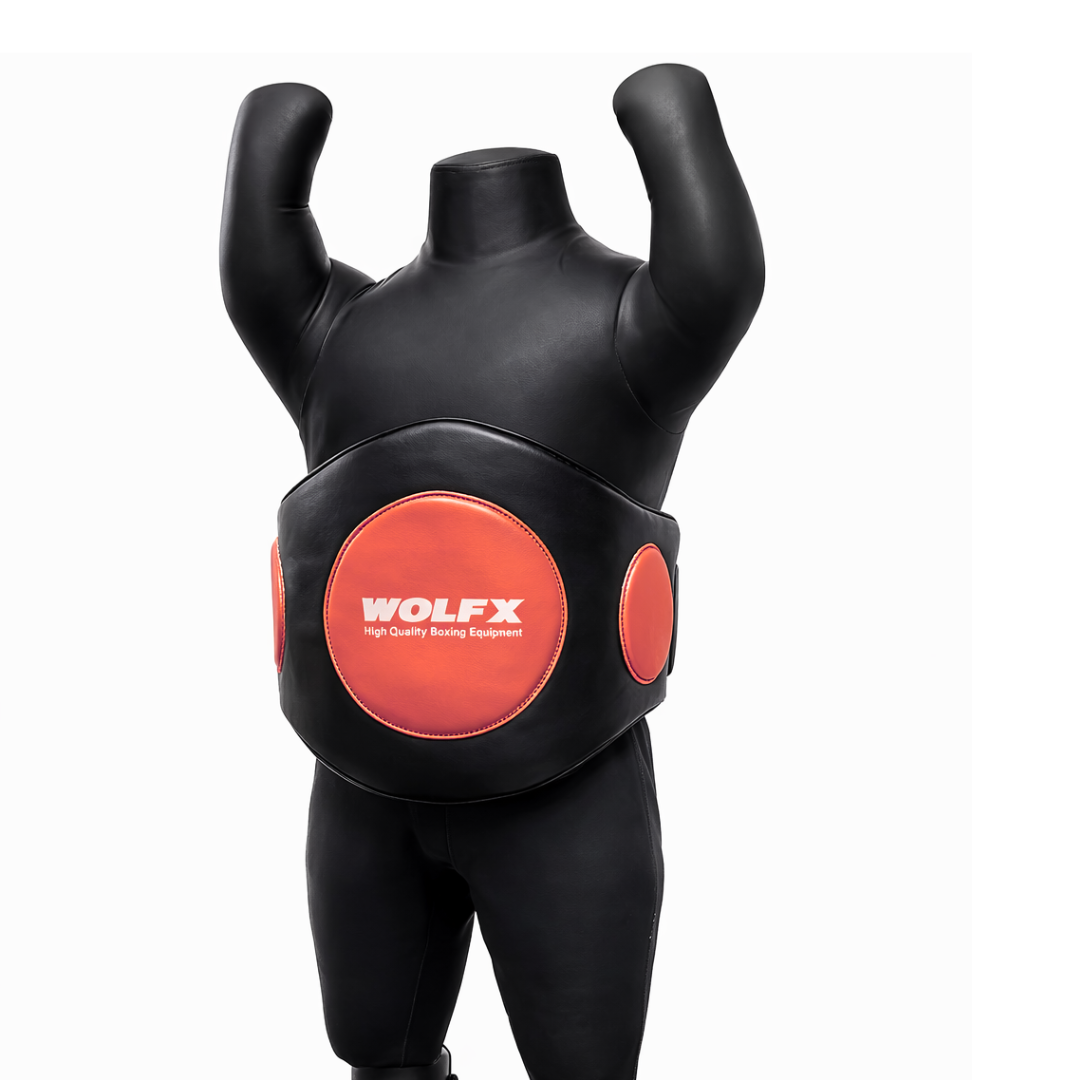 Wolfx Belly Guard