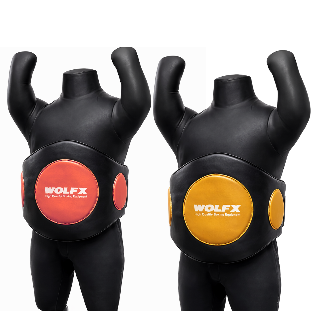 Wolfx Belly Guard
