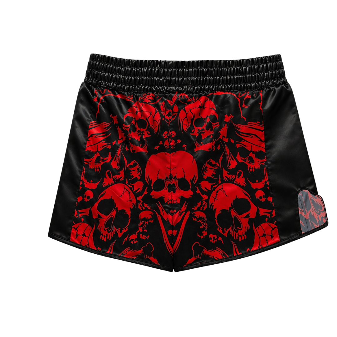 Ultimate Muay Thai Shorts