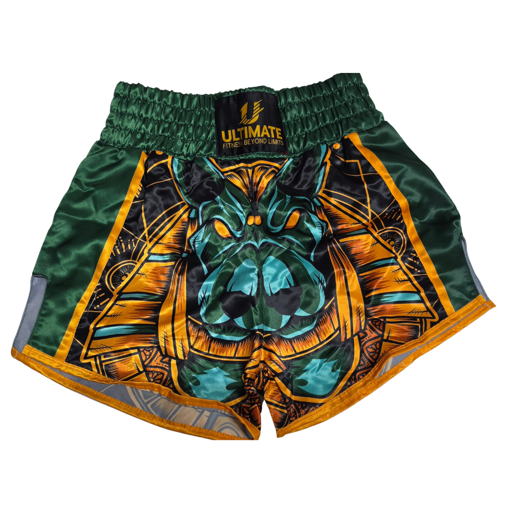 Ultimate Muay Thai Shorts