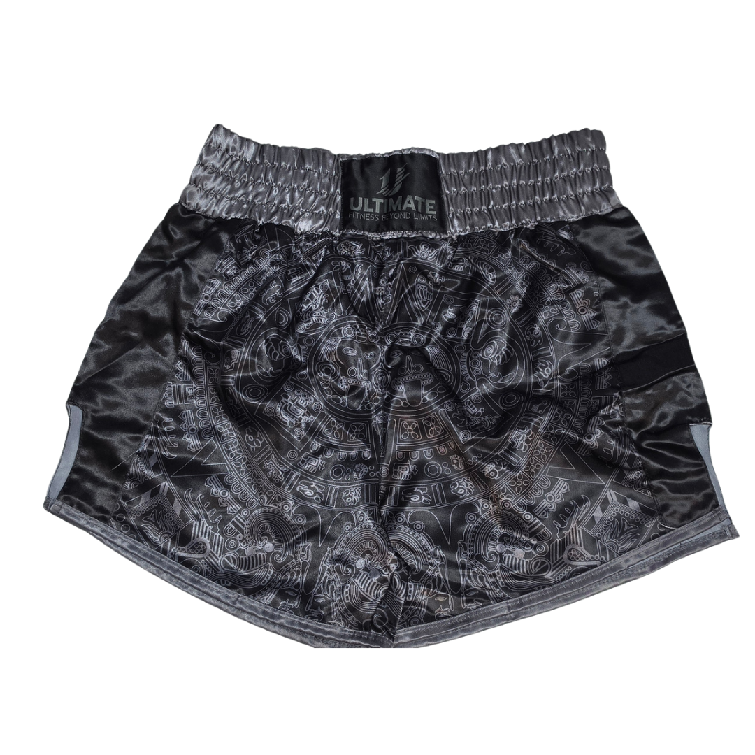 Ultimate Muay Thai Shorts
