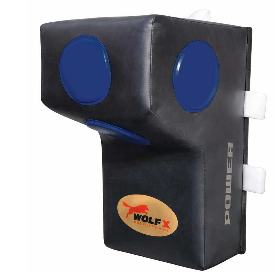 Wolfx Wall Mount