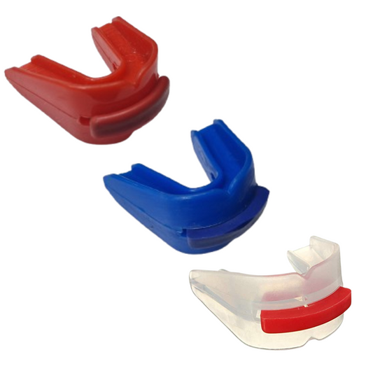 Junior Double Mouth Guard