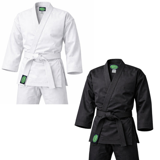 Green Hill Karate Suit Club/Olympic