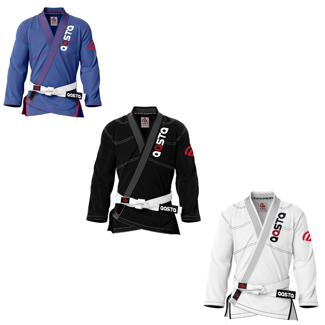 Aasta Kids Jiu Jitsu Gi