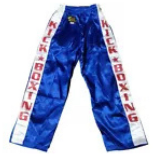 Kickboxing Trousers G6500