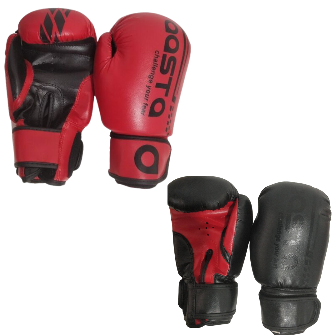 Aasta Kids Boxing Gloves