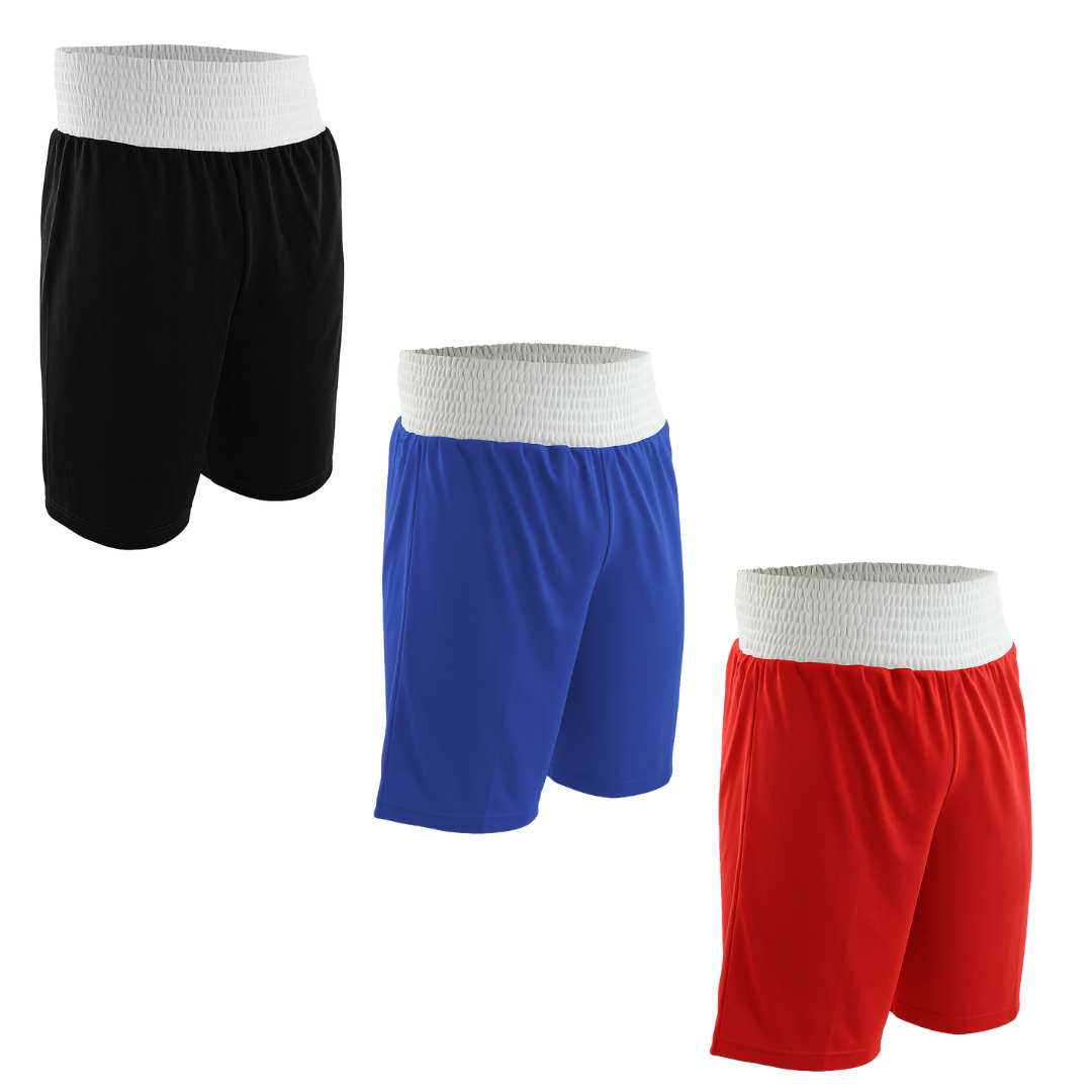 Standard Boxing Shorts