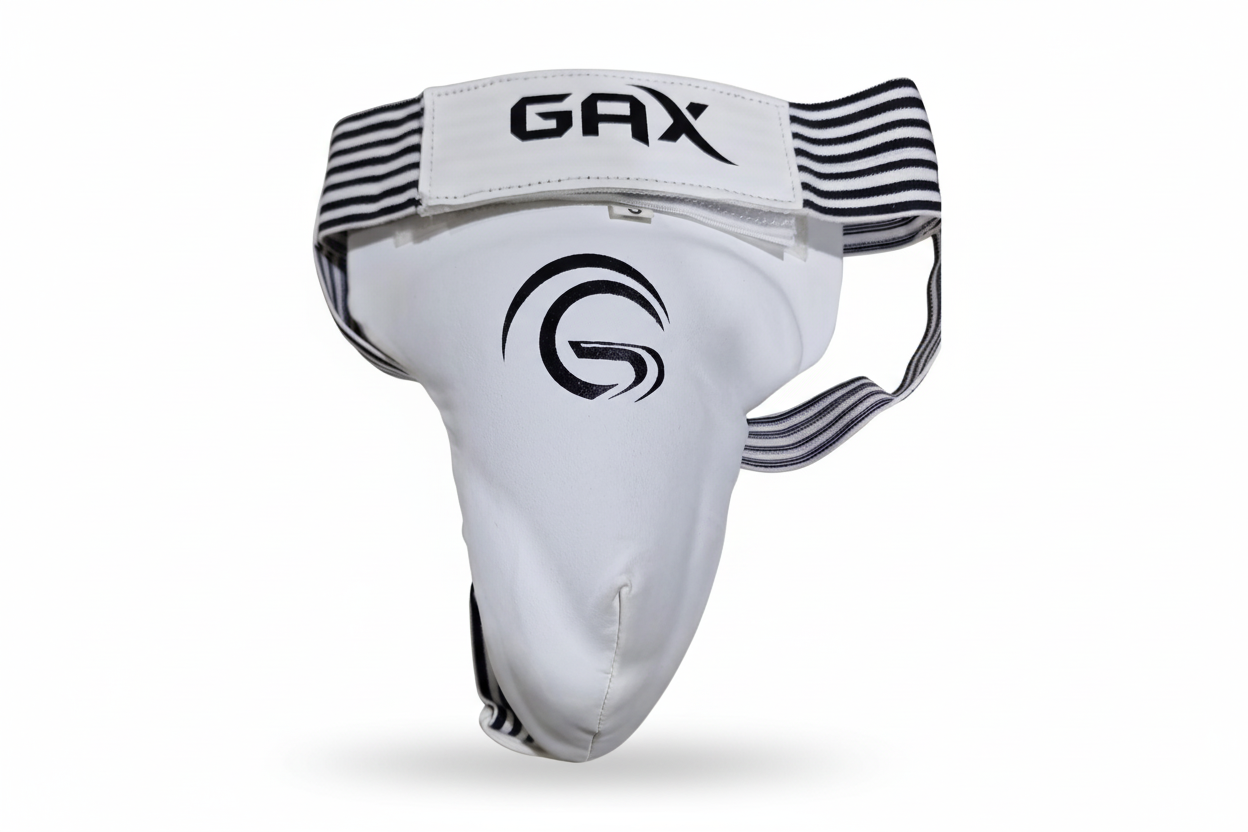 GAX Groin Guard