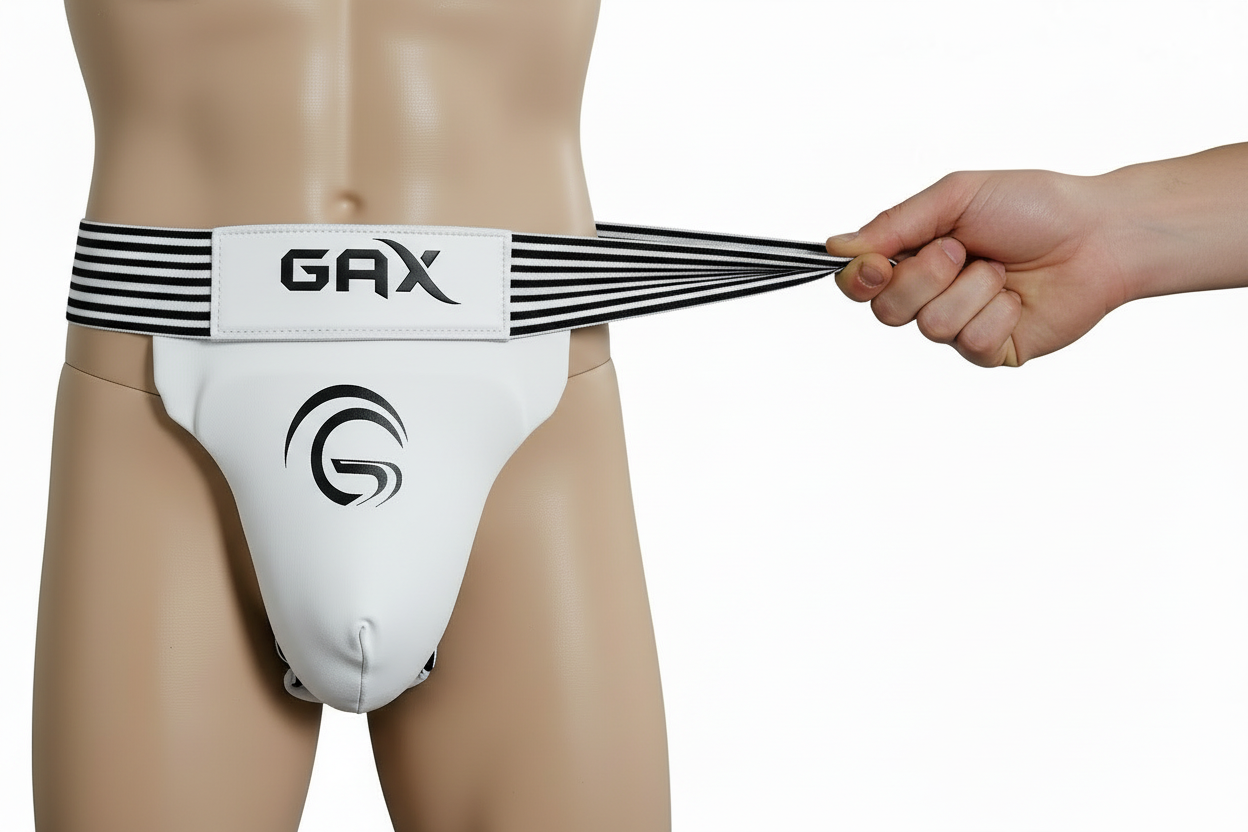 GAX Groin Guard
