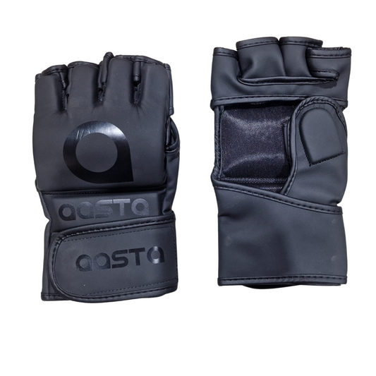 Aasta Adults MMA Gloves