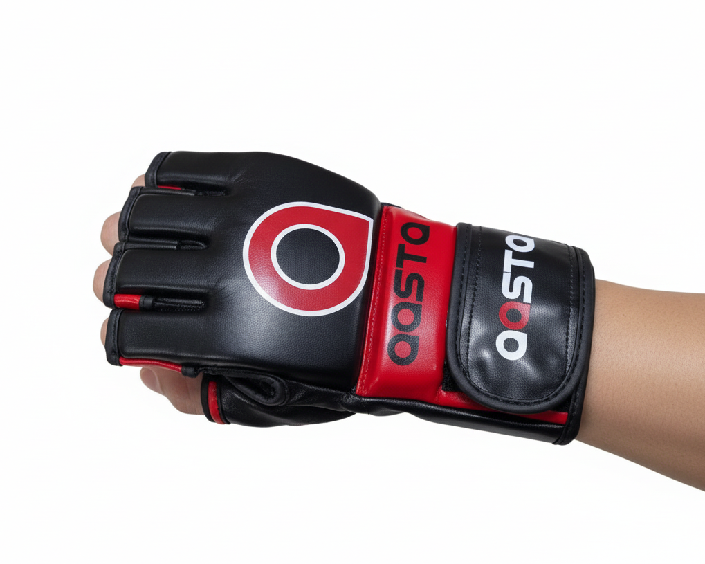 Aasta Adults MMA Gloves