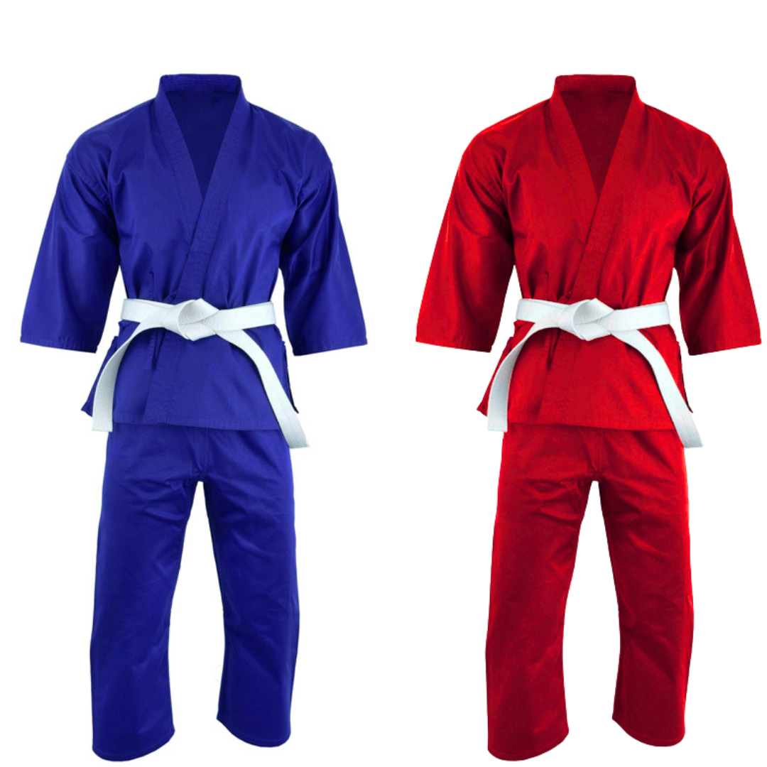 Shaan Heavy Karate Suits