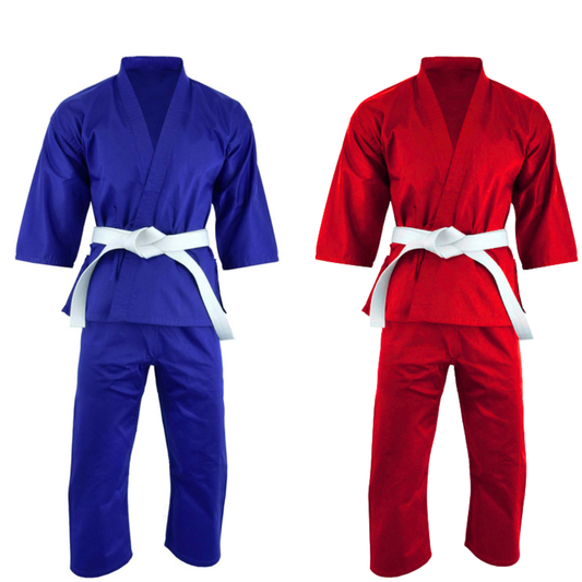 Shaan Heavy Karate Suits