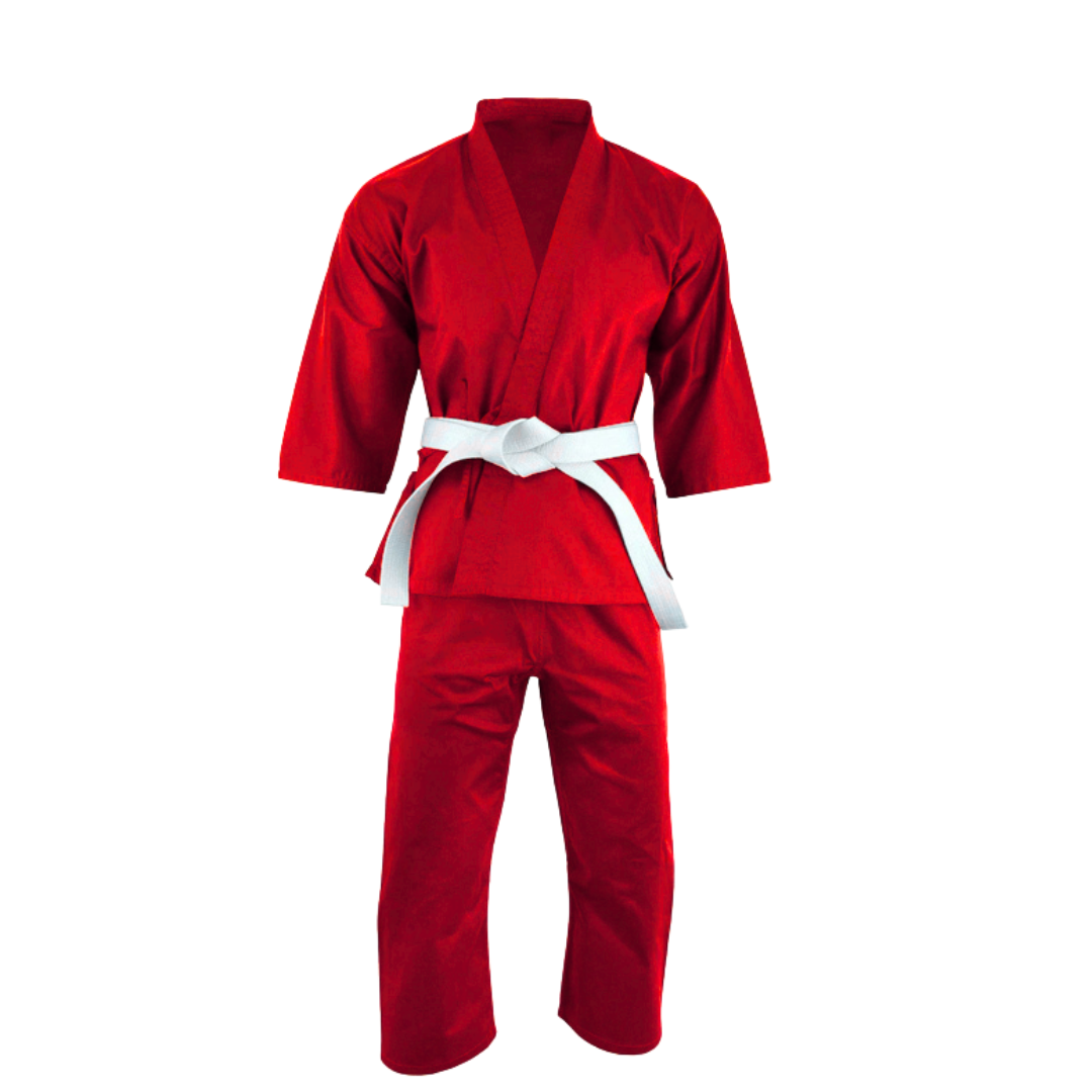 Shaan Heavy Karate Suits