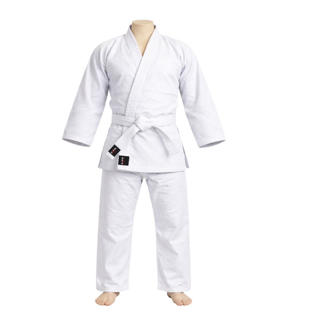 Aasta Judo Suit