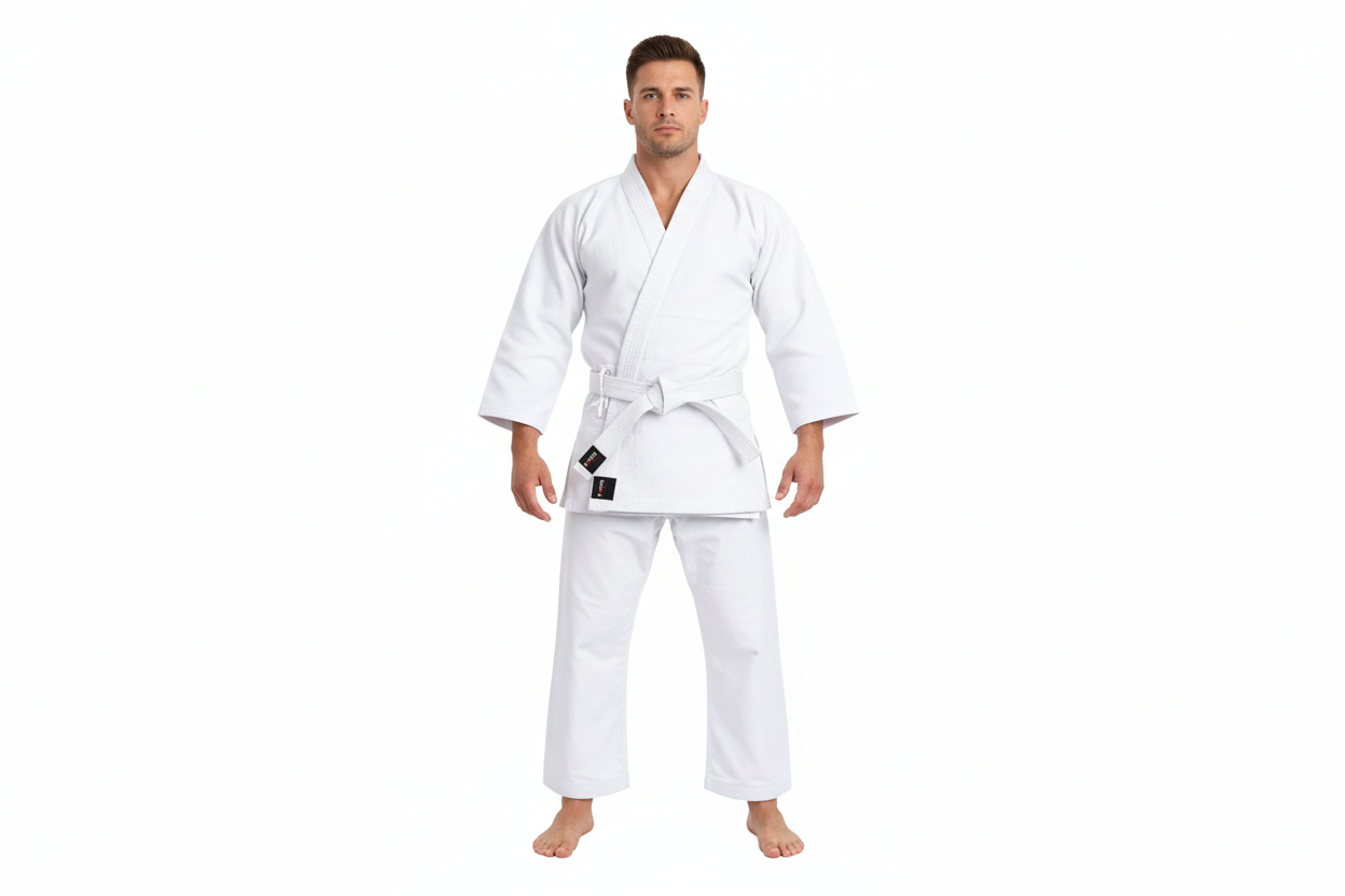 Aasta Judo Suit
