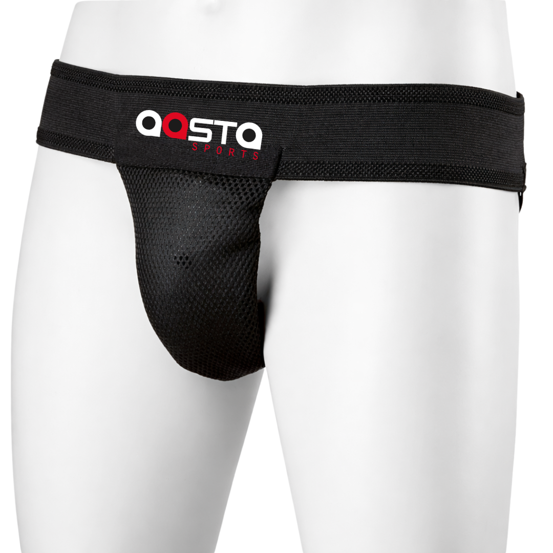 AASTA  Groin Guard