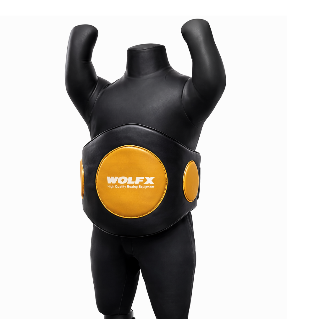 Wolfx Belly Guard