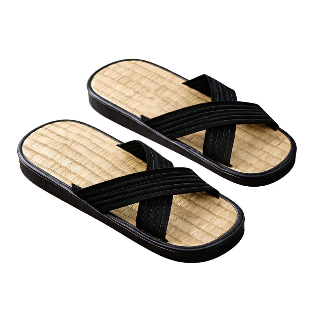 Zori Sandals X Style
