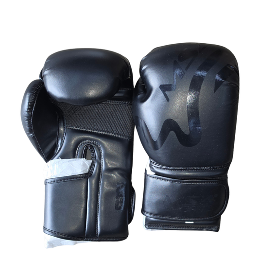 MSA Shadow Boxing Gloves