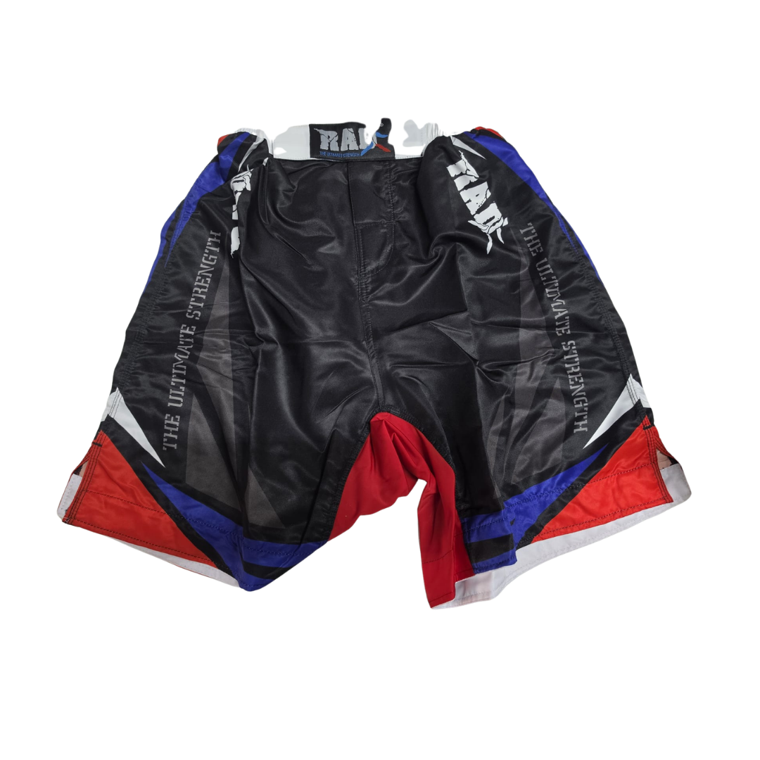RAD MMA shorts