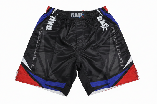 RAD MMA shorts