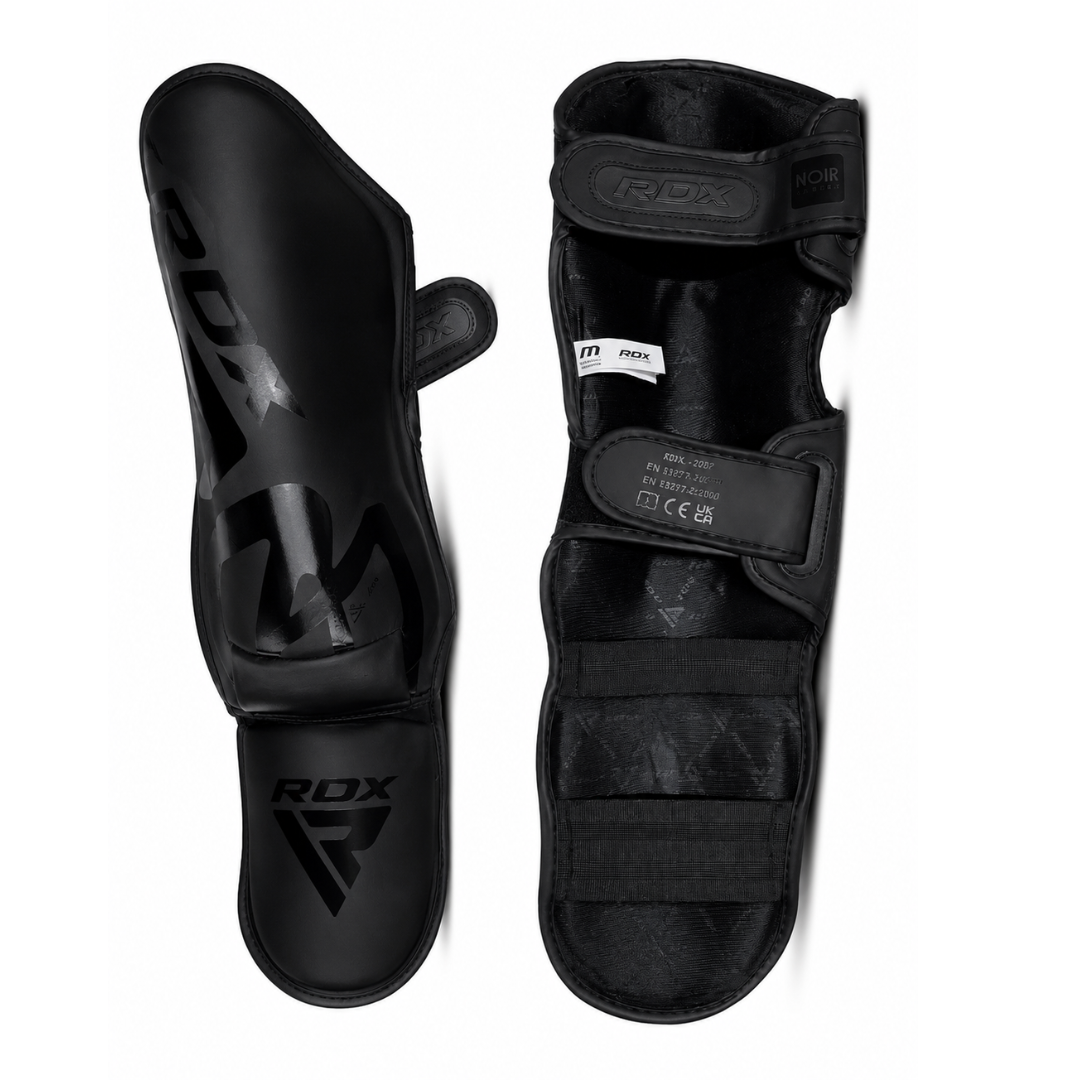RDX Advance Tech Shin Insteps