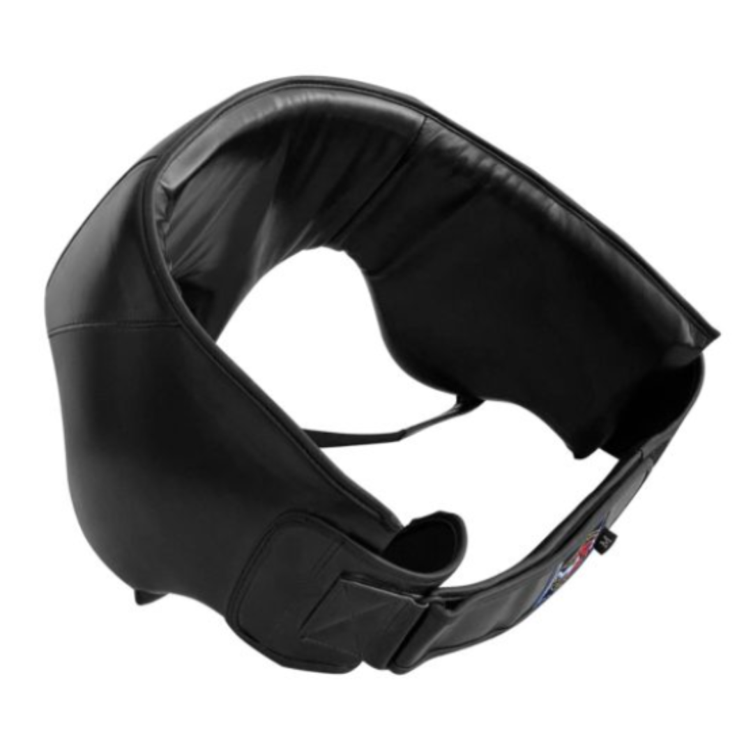 Maxx Leather Groin Guard