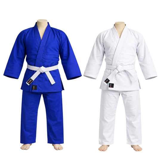 Aasta Judo Suit