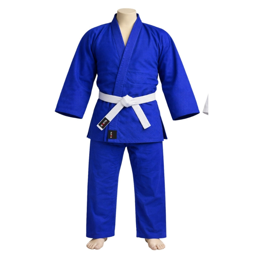 Aasta Judo Suit