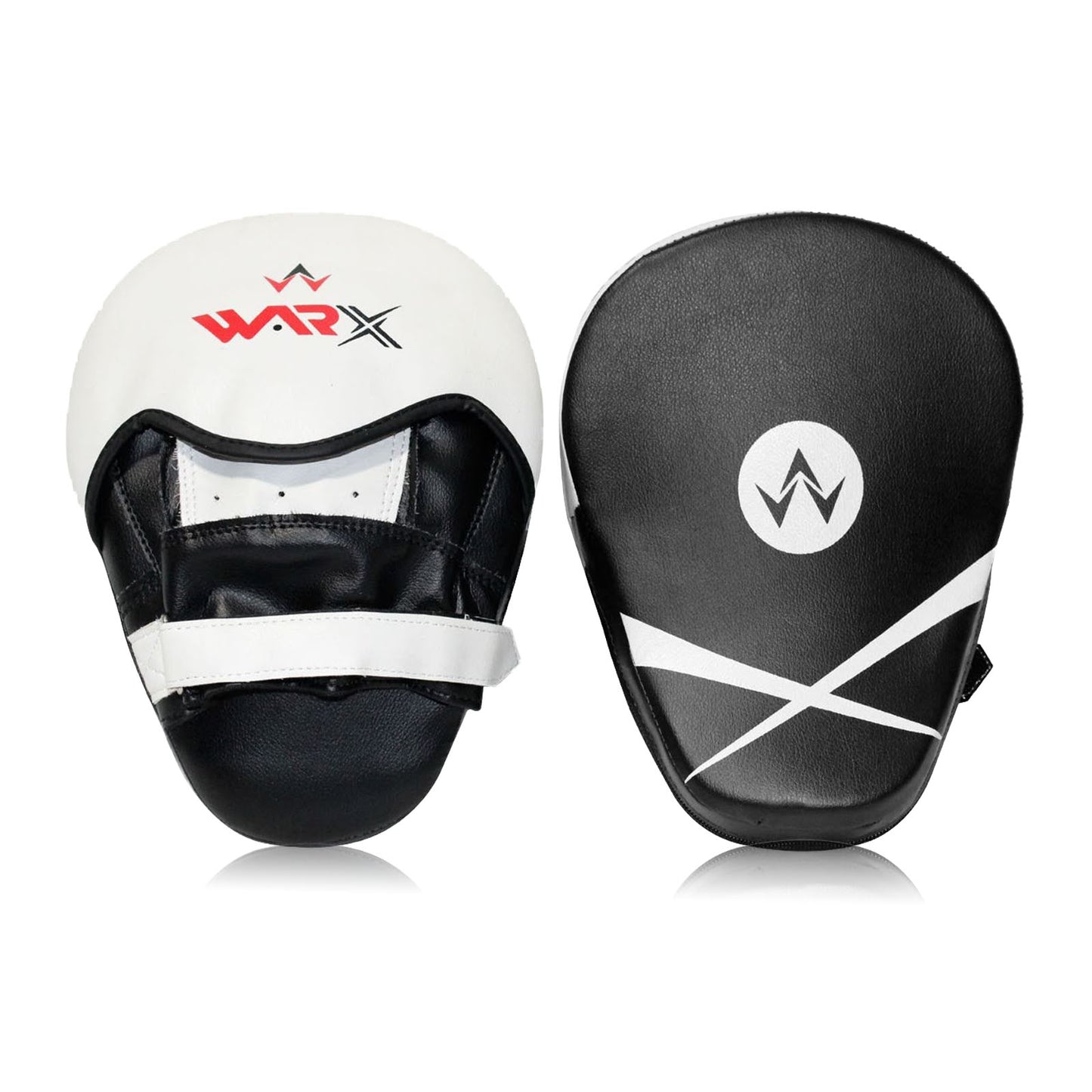 Warx Focus Pads