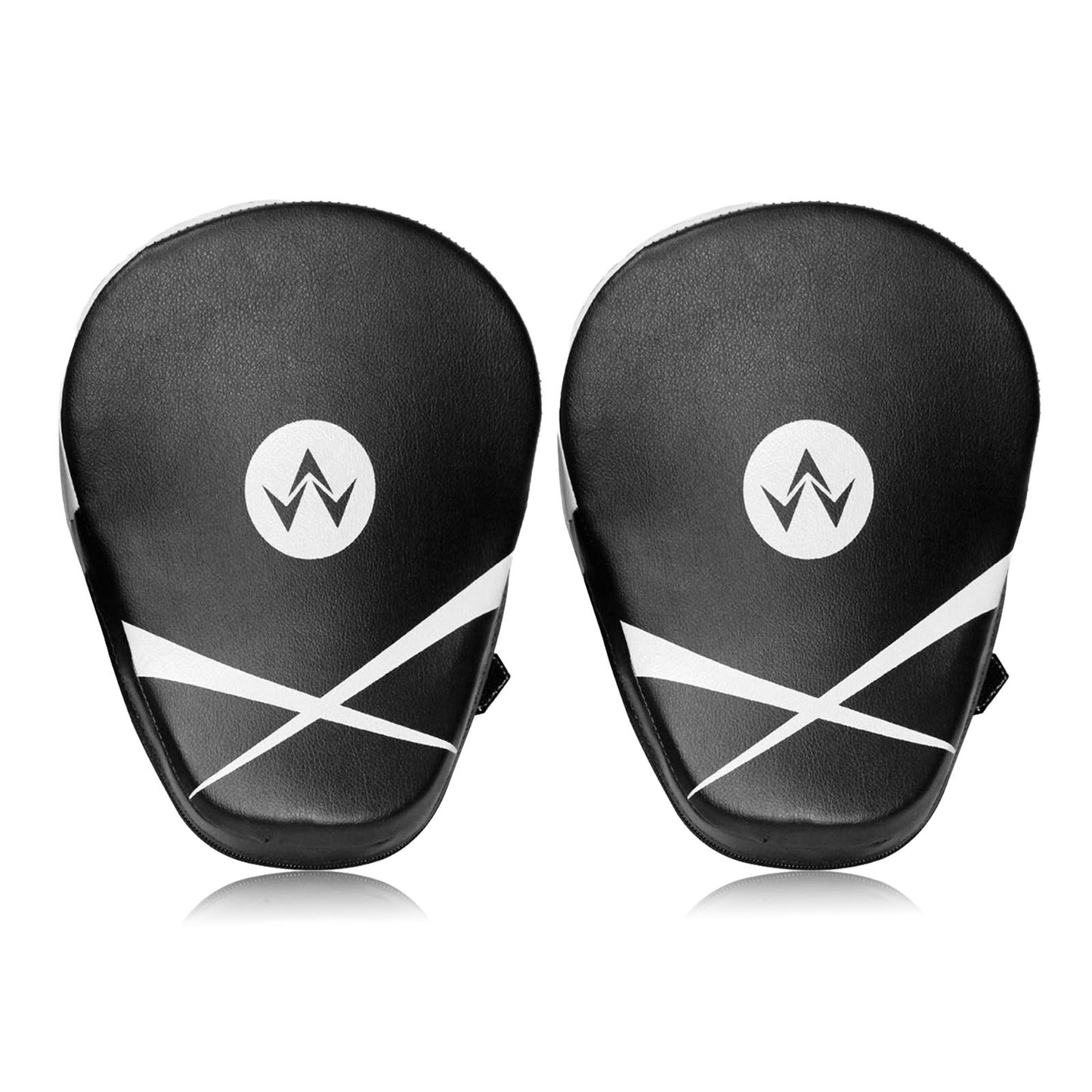 Warx Focus Pads