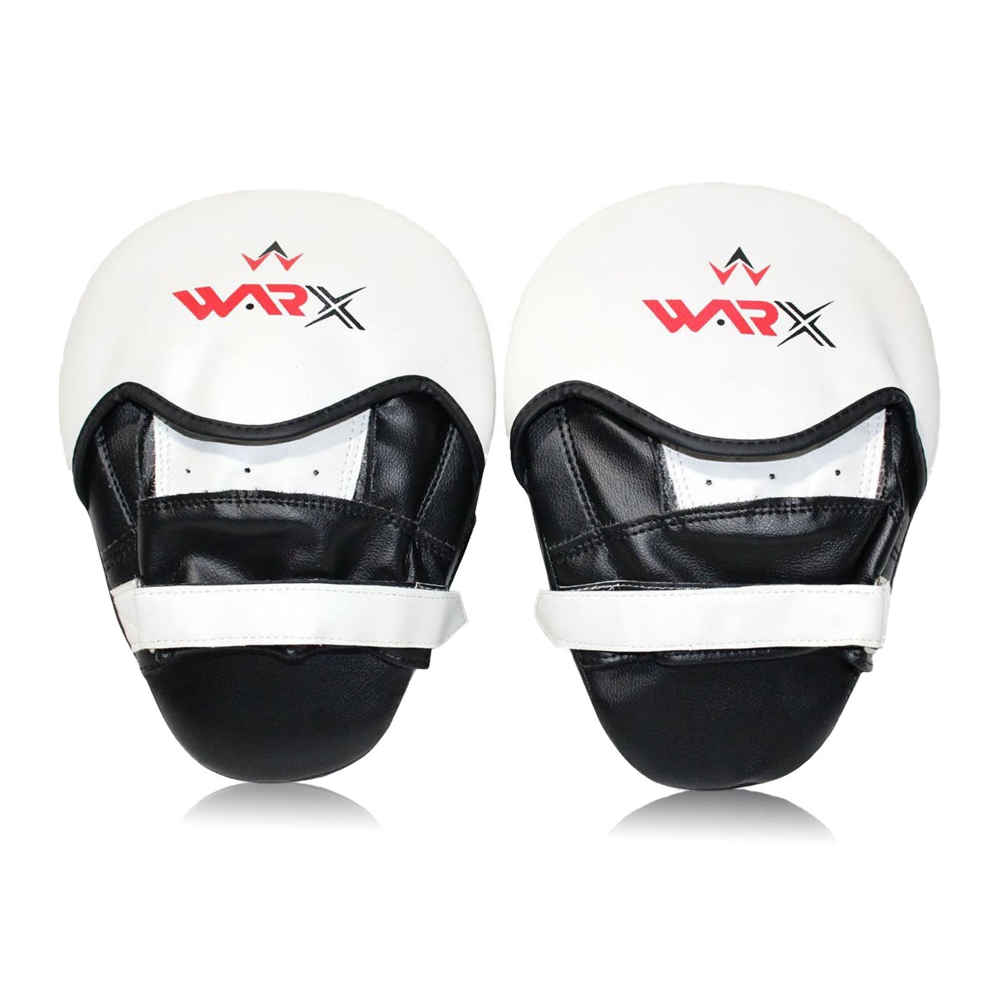 Warx Focus Pads