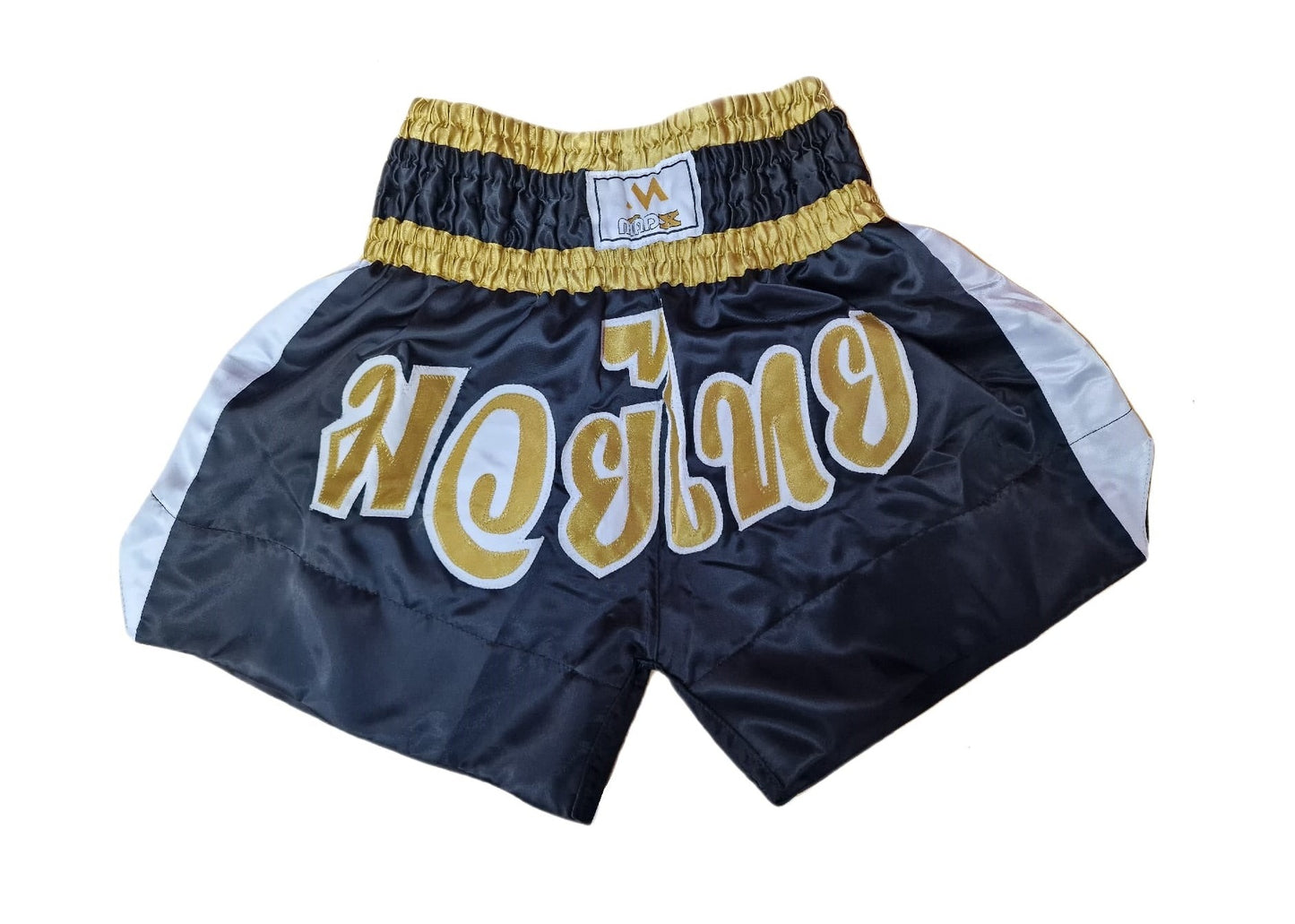 Madx Muay Thai Shorts