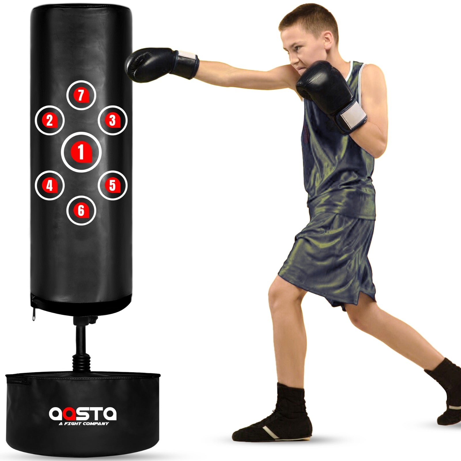 Target kids punching bag on sale