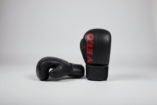 Velo MMA Gloves