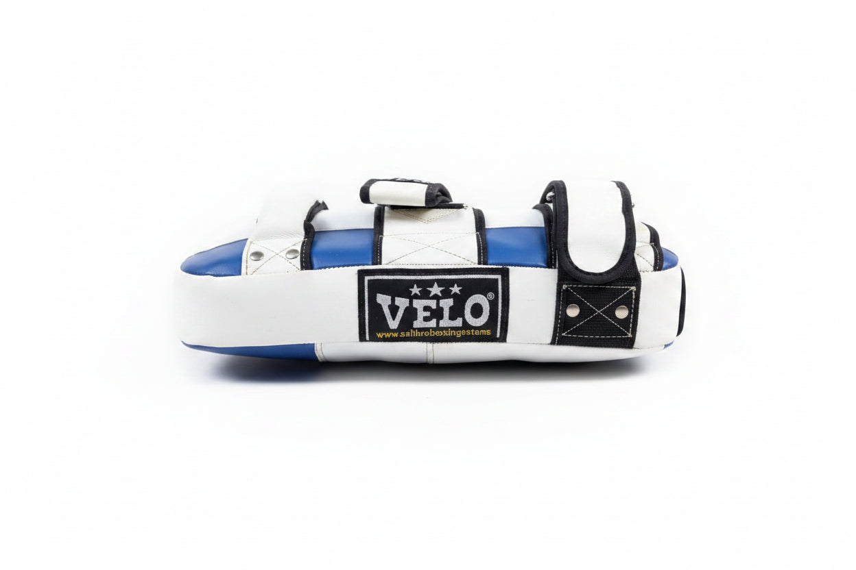 Velo Furious Fight Arm Pads