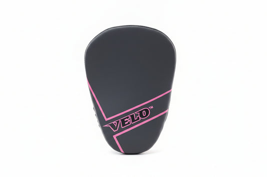 Velo Black/Purple Focus Pads