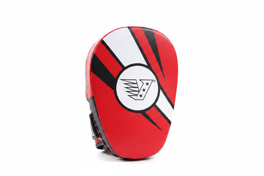 Velo Mitt Style focus Pads
