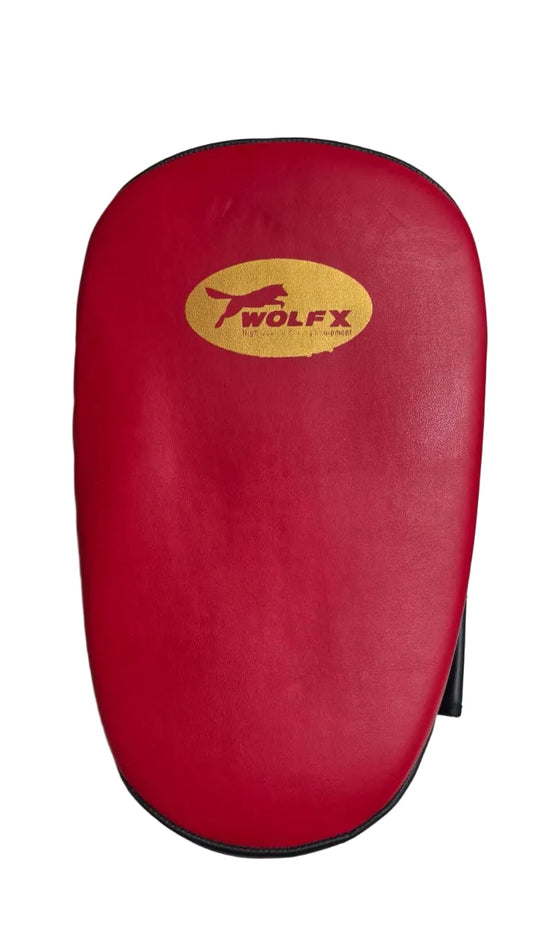 Wolfx Instructor Arm Pads