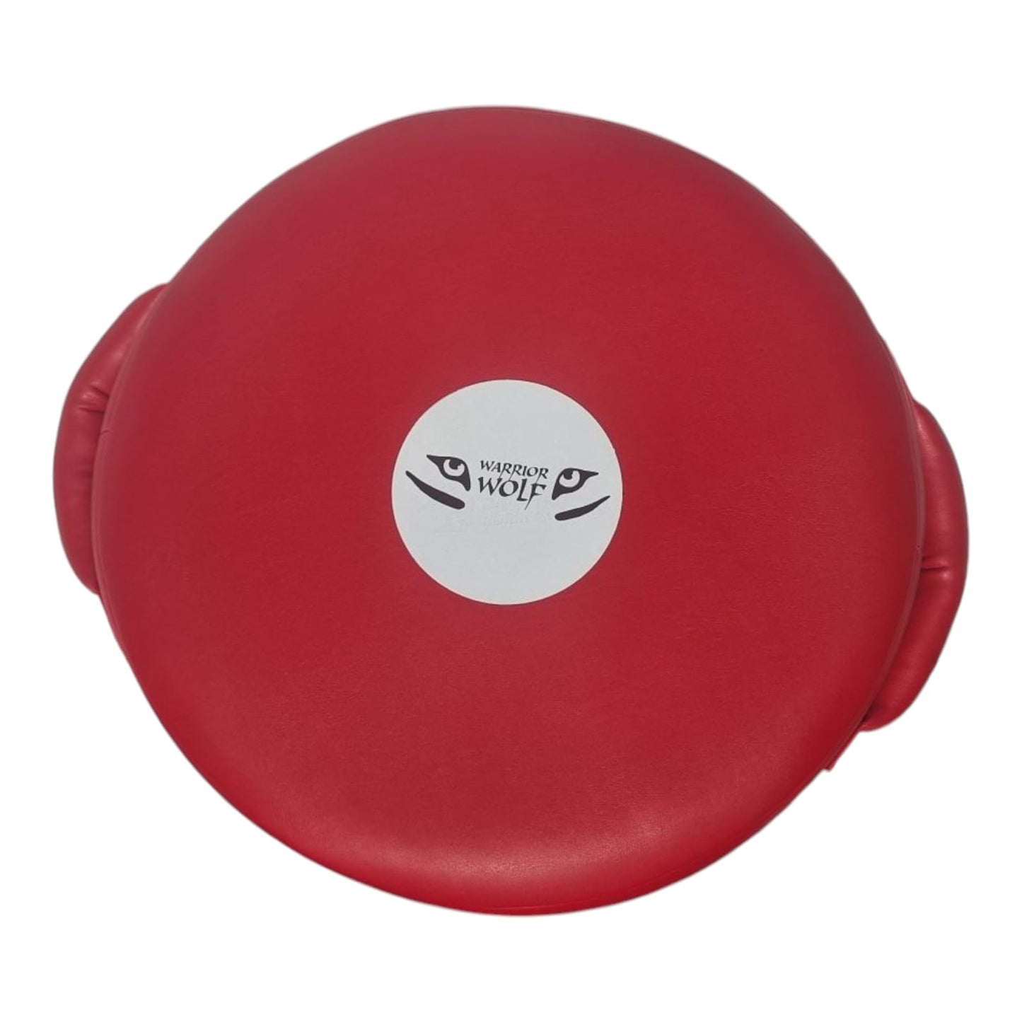Wolfx Round Kick Pads