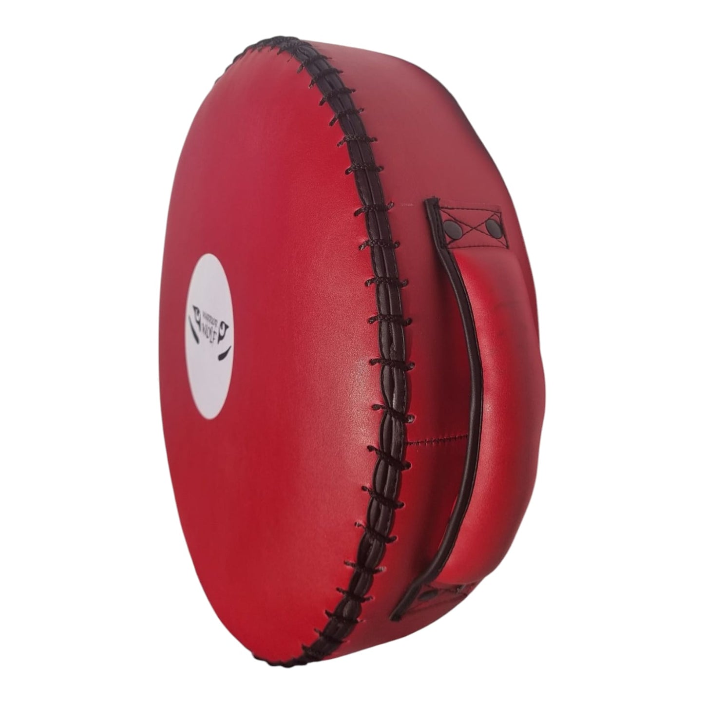 Wolfx Round Kick Pads