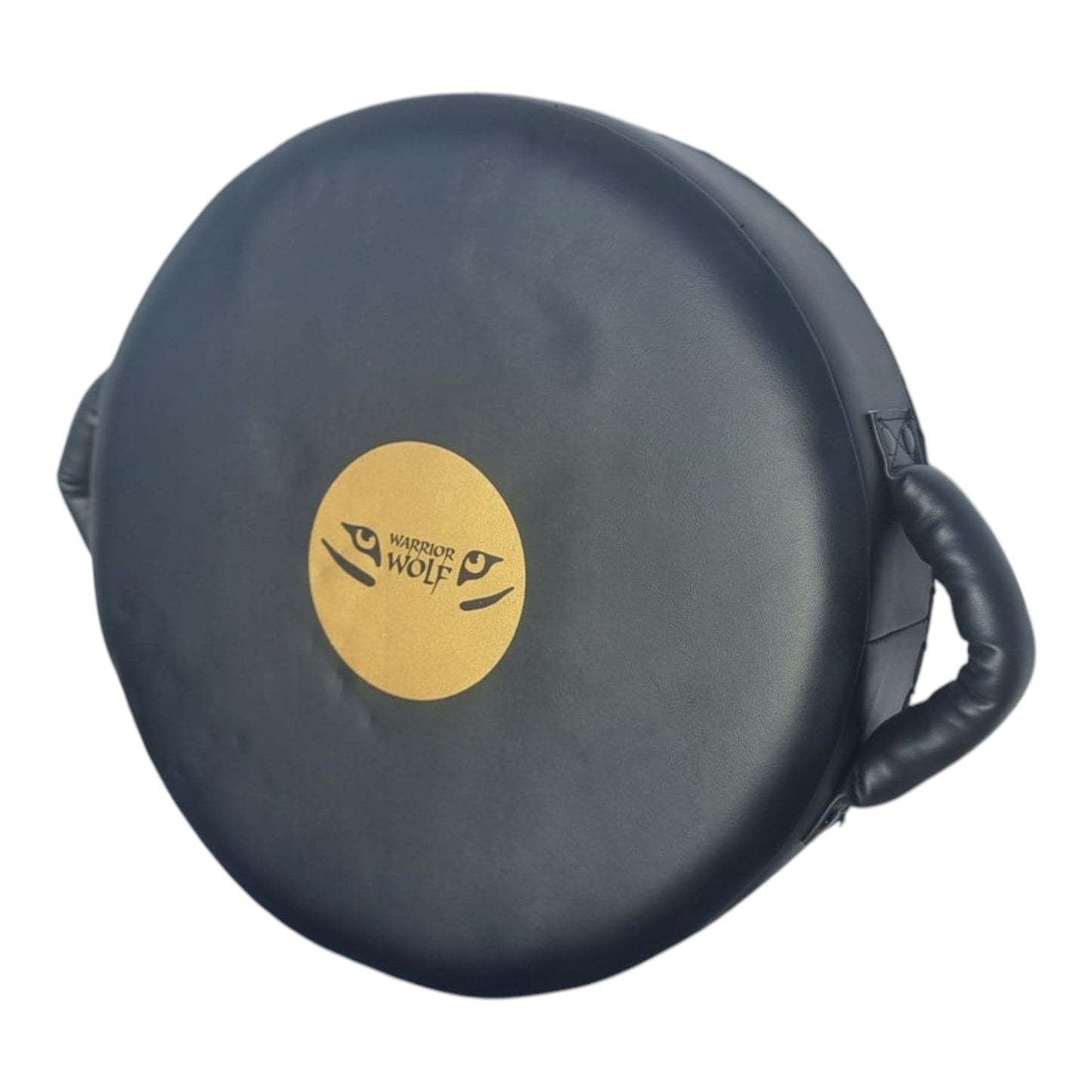 Wolfx Round Kick Pads