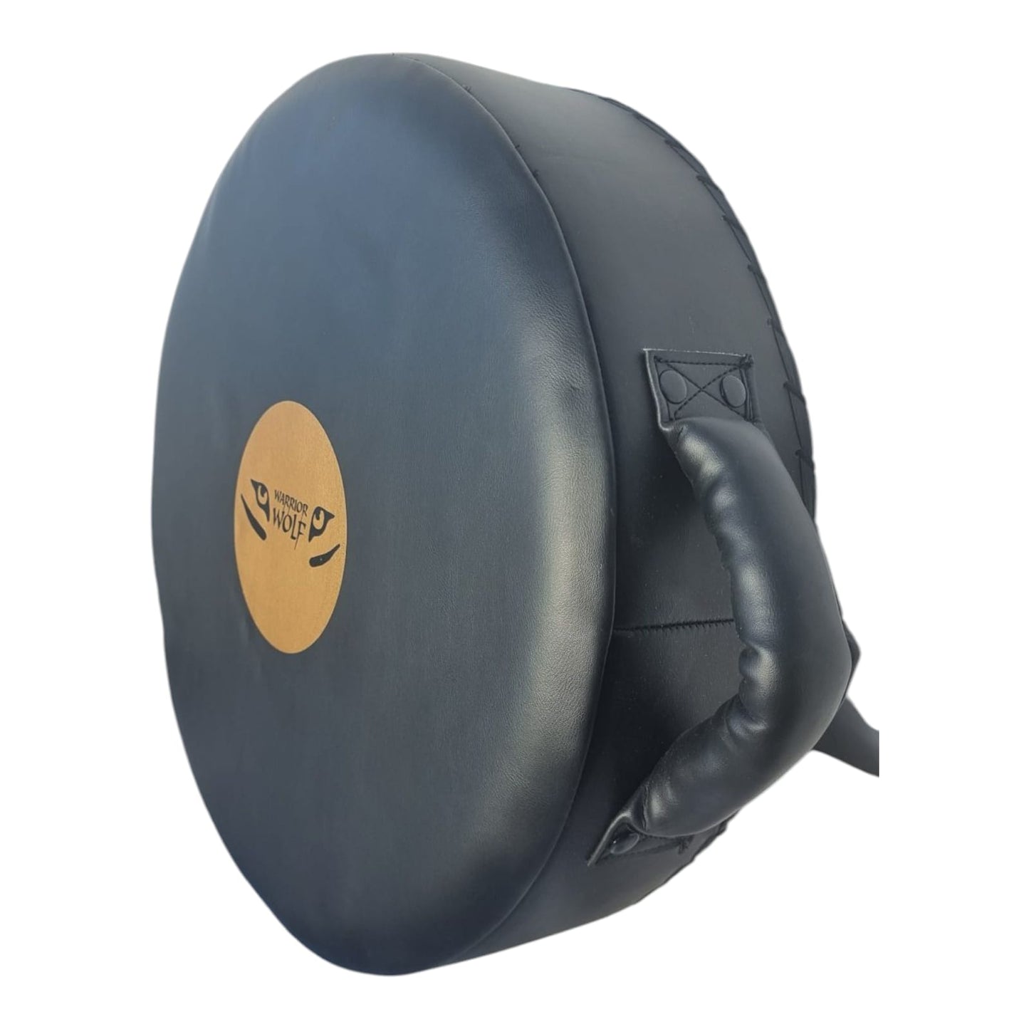 Wolfx Round Kick Pads