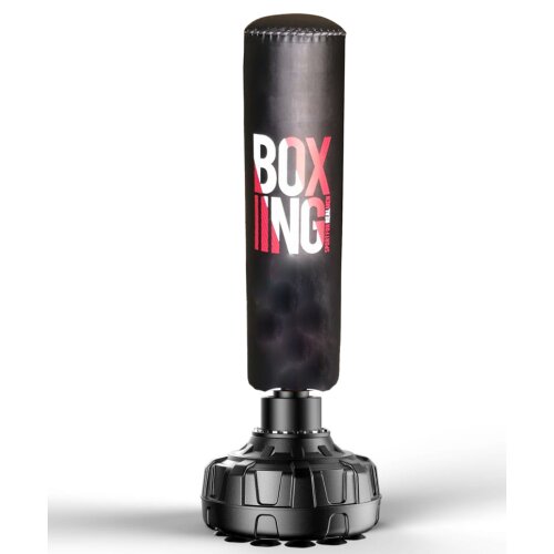 Free Standing 'Boxing' Punch Bag