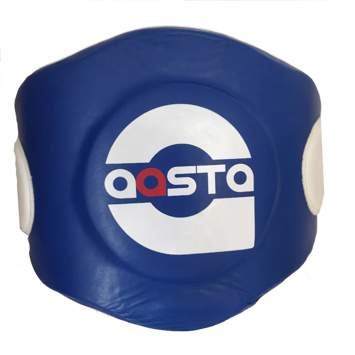 Aasta Boxing Belly Protector Body Pad