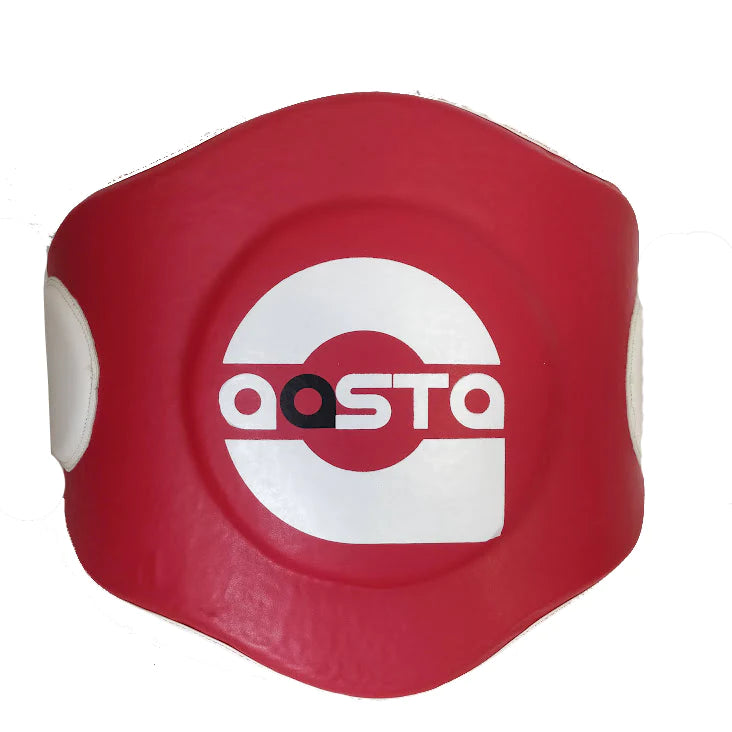 Aasta Boxing Belly Protector Body Pad