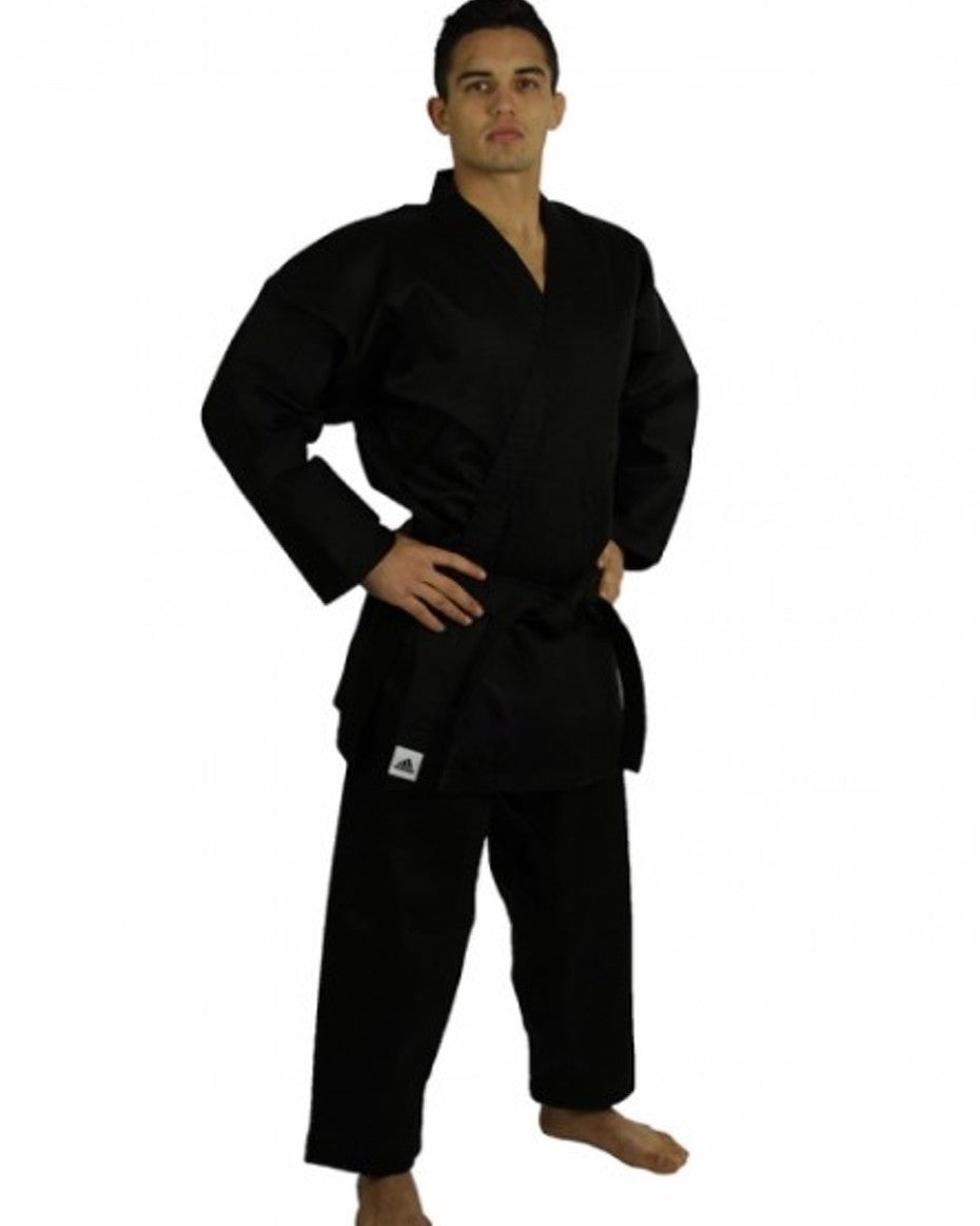 Adidas Karate Suit